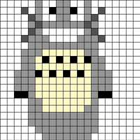 Copy of totoro