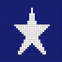 star bag!!