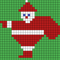Santa
