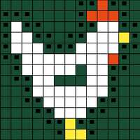 chicken