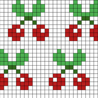Copy of Cherry Pit Heat Pad