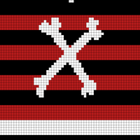 Cross Bones