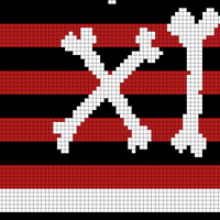 Copy of Cross Bones