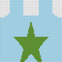 star