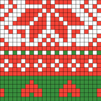 Xmas beanie