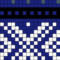 Nordic Marius Color Chart