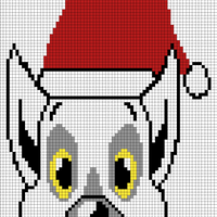 Copy of Cute Lemur with hat.png