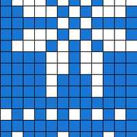 12 snowflake