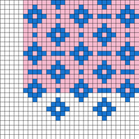 Copy of diagonal plaid check