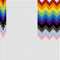 Zig zag 48