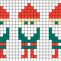 Christmas gnome