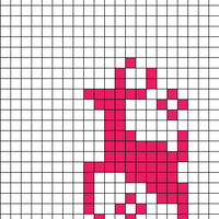 reindeer
