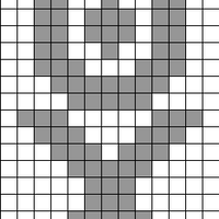 x