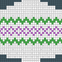 diamond baubale