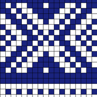 Copy of Copy of Nordic Marius Color Chart