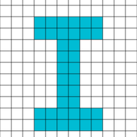 I