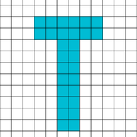 T