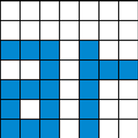 Leland stocking chart