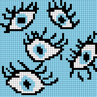 eyes