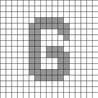 Letter G