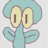 Squidward