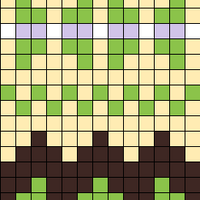 Beret - Caramel beige