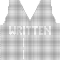 Written By 