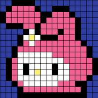 my melody 