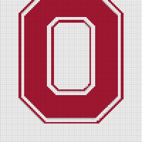 Ohio state throw