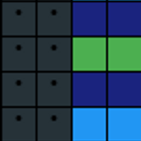 corrugated ribbing
