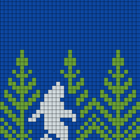 Yeti Sweater