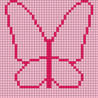 borboleta