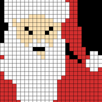 SANTA