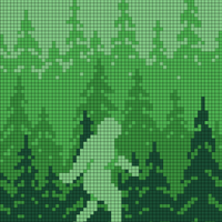 Copy of Sasquatch
