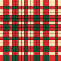 Copy of Little plaid