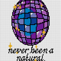 mirrorball