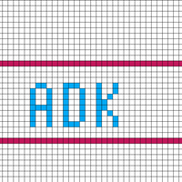 ADK NEW