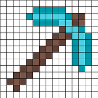pickaxe