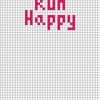 RUN