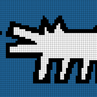 Keith dog 2