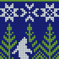 Yeti Sweater 2