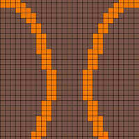 Elongated Ovals