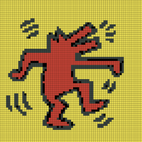 dancing dog