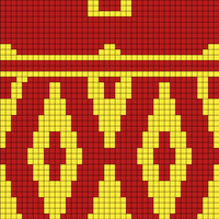 Scarf 1 