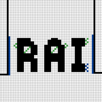 Rai jumper 