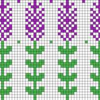 lavender for my brain to work