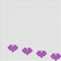 Sock hearts