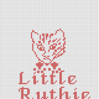 Little Ruthie