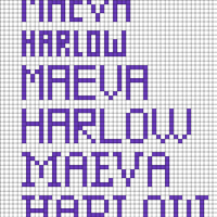 maeva/harlow