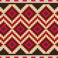 fair isle draft up